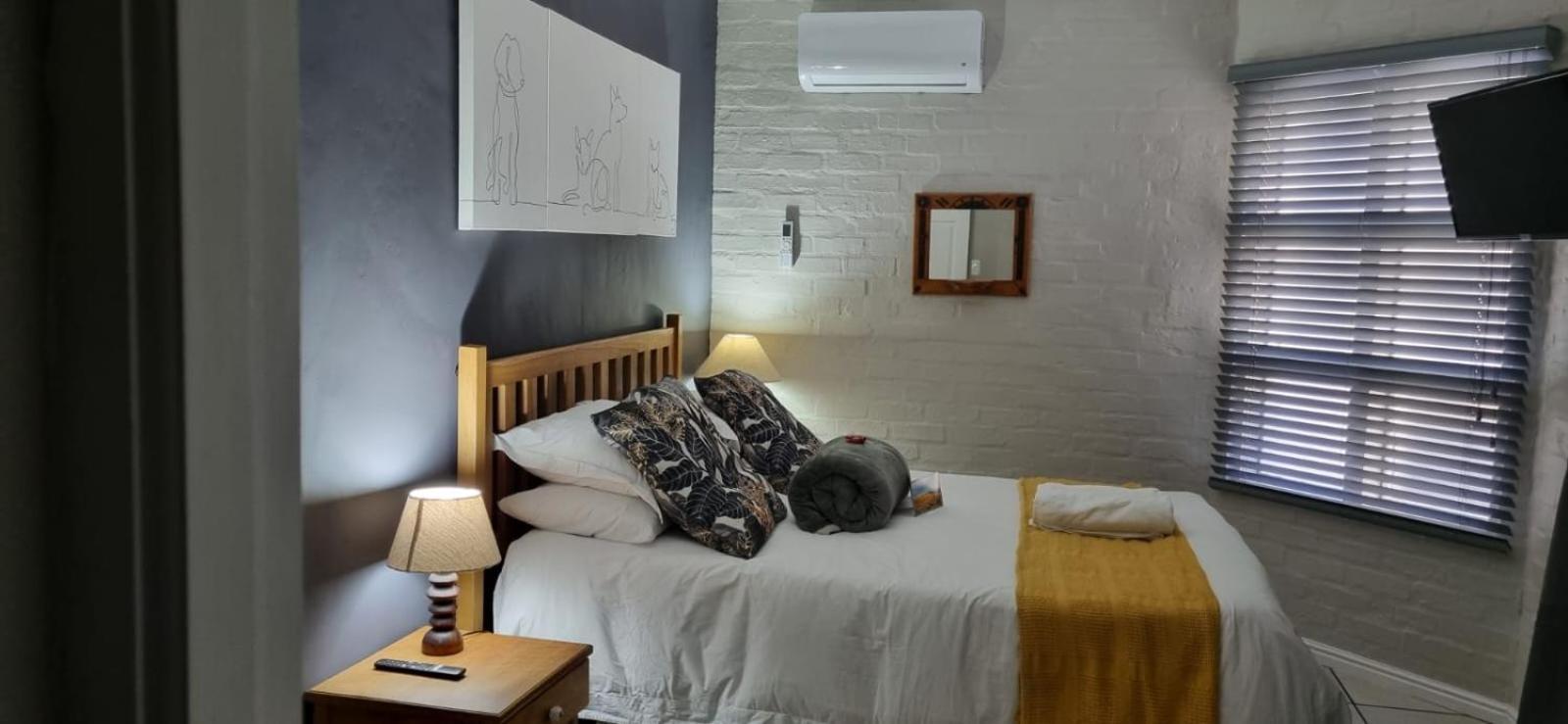 Hermanus 13 On 2Nd Guest Rooms ภายนอก รูปภาพ